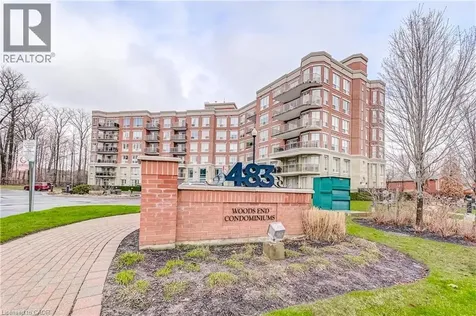 483 Faith Drive Mississauga ON L5R 0A1
