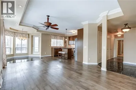 483 Faith Drive Mississauga ON L5R 0A1