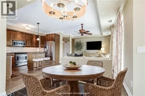 483 Faith Drive Mississauga ON L5R 0A1