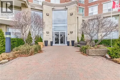 483 Faith Drive Mississauga ON L5R 0A1