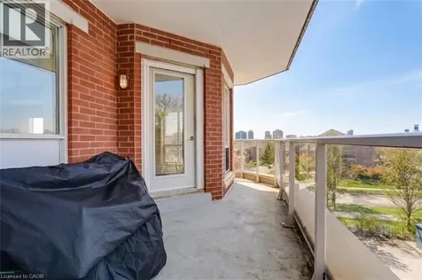483 Faith Drive Mississauga ON L5R 0A1