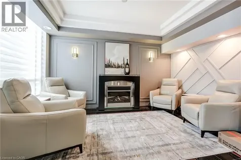 483 Faith Drive Mississauga ON L5R 0A1