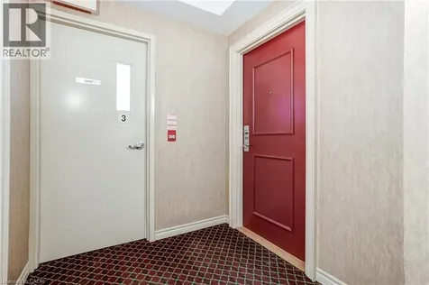 483 Faith Drive Mississauga ON L5R 0A1