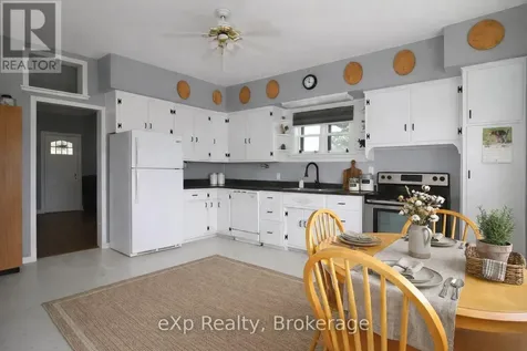 125 Lake Drive West Grey ON N0C 1H0