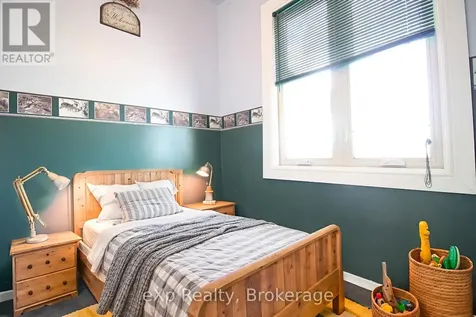 125 Lake Drive West Grey ON N0C 1H0