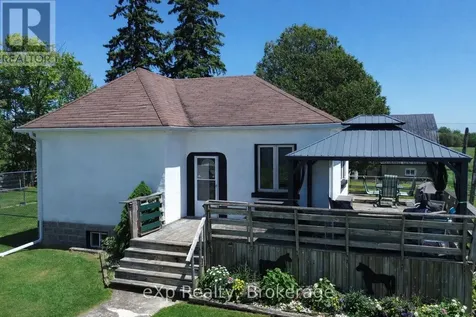 125 Lake Drive West Grey ON N0C 1H0