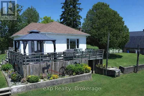 125 Lake Drive West Grey ON N0C 1H0
