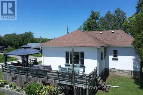 125 Lake Drive West Grey ON N0C 1H0
