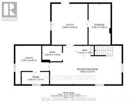 125 Lake Drive West Grey ON N0C 1H0