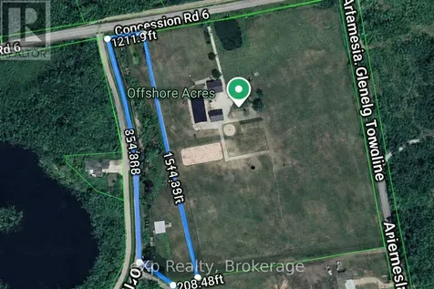 125 Lake Drive West Grey ON N0C 1H0