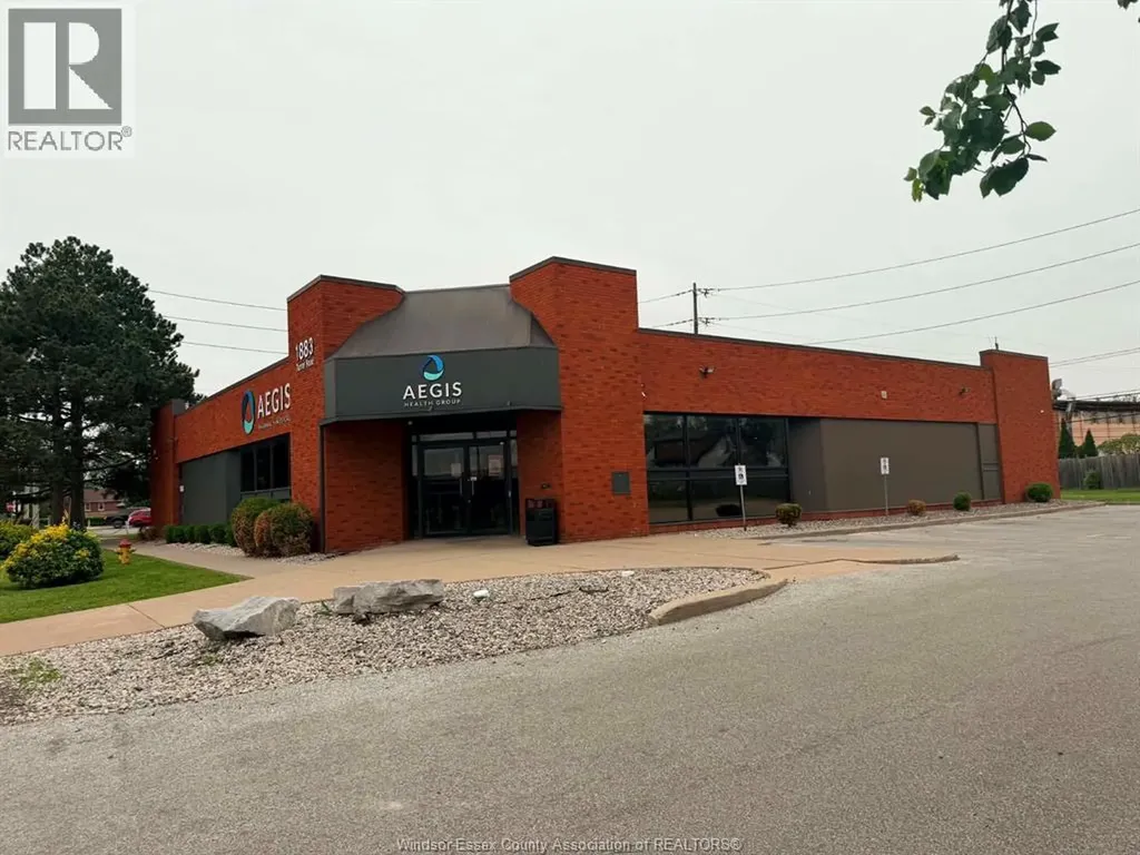 1883 Turner Road Windsor ON N8W 3K2