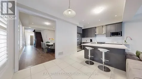 110 Christine Elliott Avenue Whitby ON L1P 0E1
