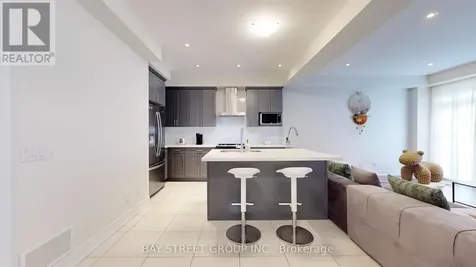 110 Christine Elliott Avenue Whitby ON L1P 0E1