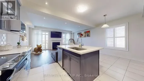 110 Christine Elliott Avenue Whitby ON L1P 0E1