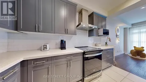 110 Christine Elliott Avenue Whitby ON L1P 0E1