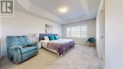 110 Christine Elliott Avenue Whitby ON L1P 0E1