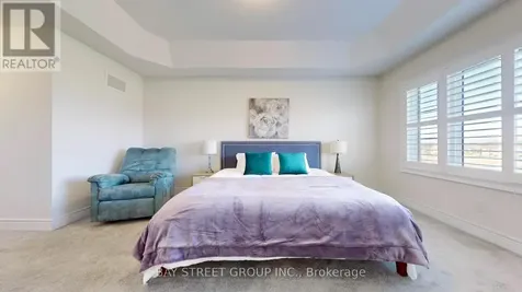 110 Christine Elliott Avenue Whitby ON L1P 0E1