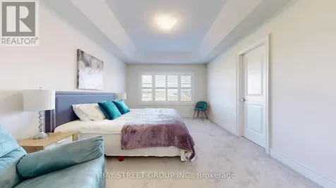 110 Christine Elliott Avenue Whitby ON L1P 0E1