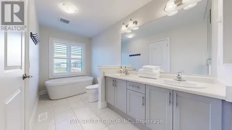 110 Christine Elliott Avenue Whitby ON L1P 0E1