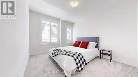 110 Christine Elliott Avenue Whitby ON L1P 0E1