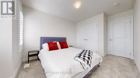 110 Christine Elliott Avenue Whitby ON L1P 0E1