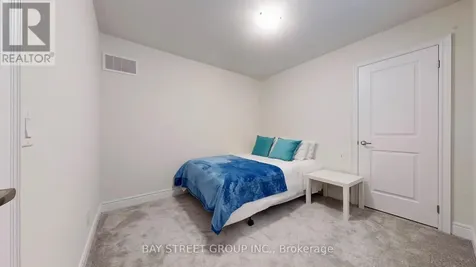 110 Christine Elliott Avenue Whitby ON L1P 0E1