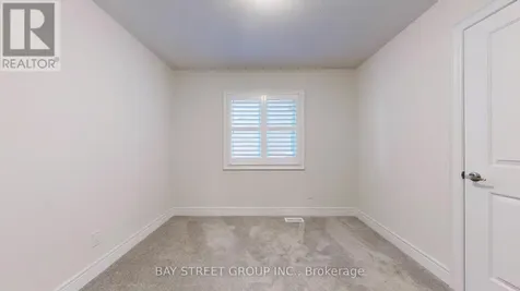 110 Christine Elliott Avenue Whitby ON L1P 0E1