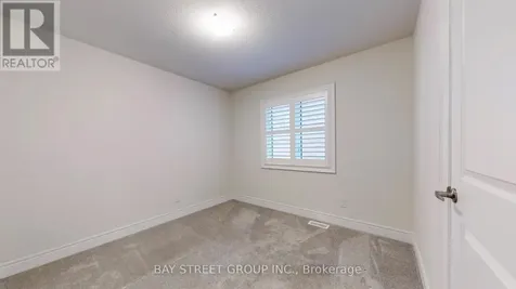 110 Christine Elliott Avenue Whitby ON L1P 0E1