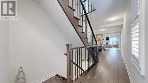 110 Christine Elliott Avenue Whitby ON L1P 0E1