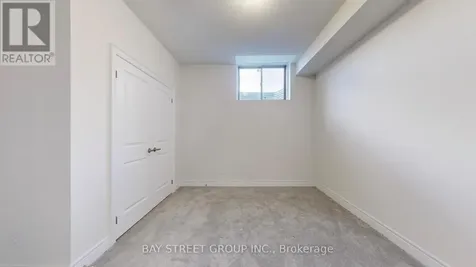 110 Christine Elliott Avenue Whitby ON L1P 0E1