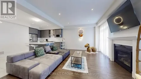 110 Christine Elliott Avenue Whitby ON L1P 0E1