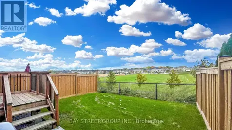 110 Christine Elliott Avenue Whitby ON L1P 0E1