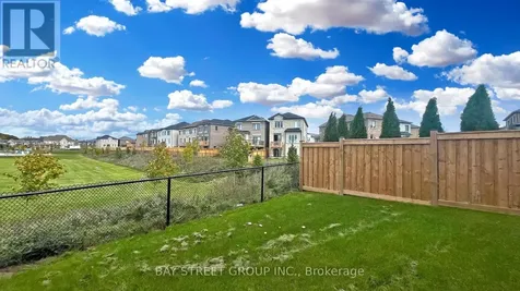 110 Christine Elliott Avenue Whitby ON L1P 0E1