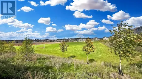 110 Christine Elliott Avenue Whitby ON L1P 0E1