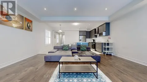 110 Christine Elliott Avenue Whitby ON L1P 0E1
