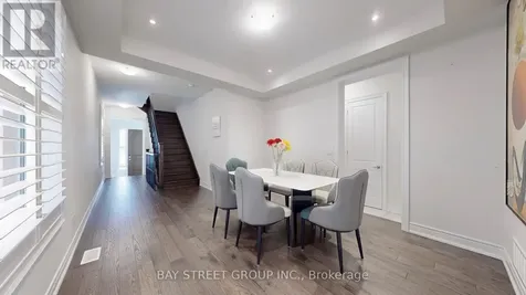110 Christine Elliott Avenue Whitby ON L1P 0E1