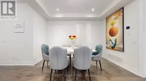 110 Christine Elliott Avenue Whitby ON L1P 0E1