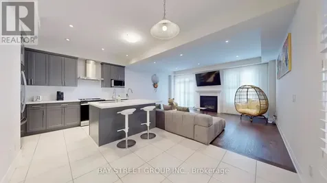 110 Christine Elliott Avenue Whitby ON L1P 0E1