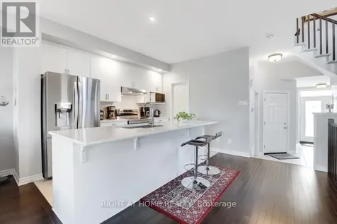 895 Antonio Farley Street Ottawa ON K4A 5K1