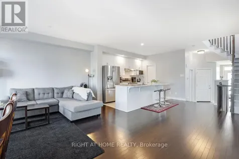 895 Antonio Farley Street Ottawa ON K4A 5K1