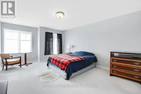 895 Antonio Farley Street Ottawa ON K4A 5K1