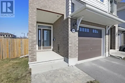 895 Antonio Farley Street Ottawa ON K4A 5K1