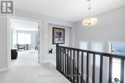 895 Antonio Farley Street Ottawa ON K4A 5K1
