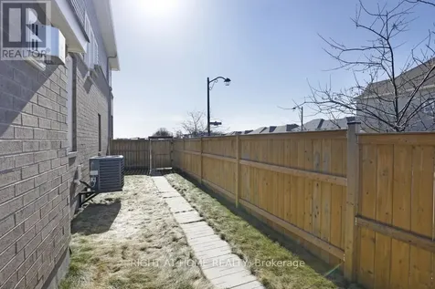 895 Antonio Farley Street Ottawa ON K4A 5K1