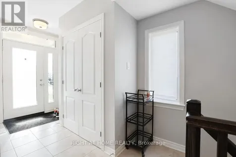 895 Antonio Farley Street Ottawa ON K4A 5K1