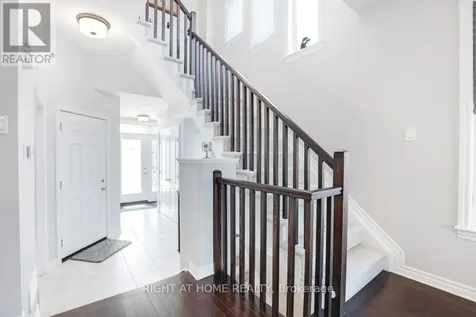 895 Antonio Farley Street Ottawa ON K4A 5K1