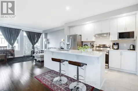 895 Antonio Farley Street Ottawa ON K4A 5K1