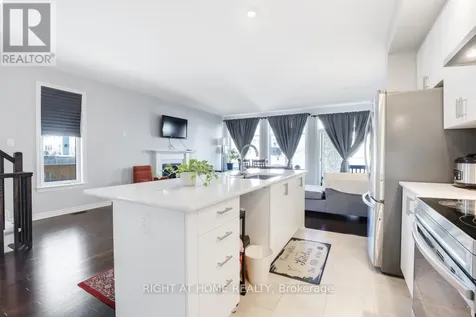 895 Antonio Farley Street Ottawa ON K4A 5K1