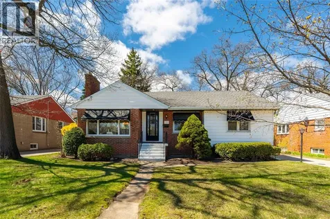 1203 Colborne Road Sarnia ON N7V 3K9