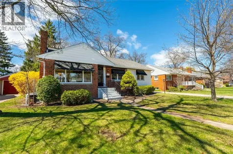 1203 Colborne Road Sarnia ON N7V 3K9